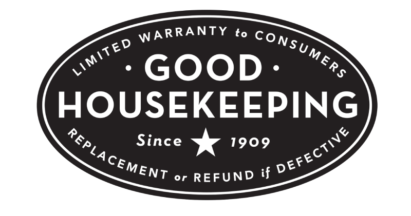 Good Housekeeping Seal