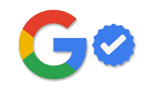 Google Maps Verified